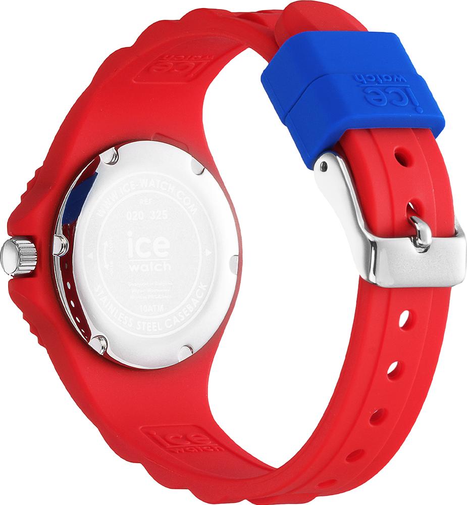 Ice Watch ICE hero - Red pirate - Extra small (3H) 020325 Kinderuhr