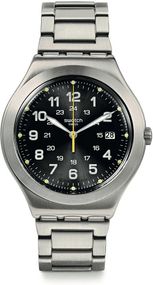 Swatch HAPPY JOE LIME AGAIN YWS439GC Unisex » Zeitlounge.com