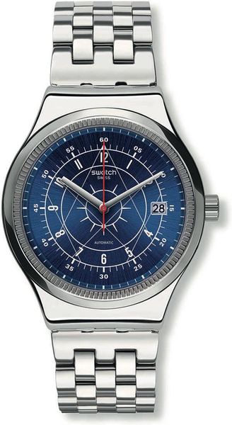 Swatch SISTEM BOREAL AGAIN YIS401GC Orologio unisex