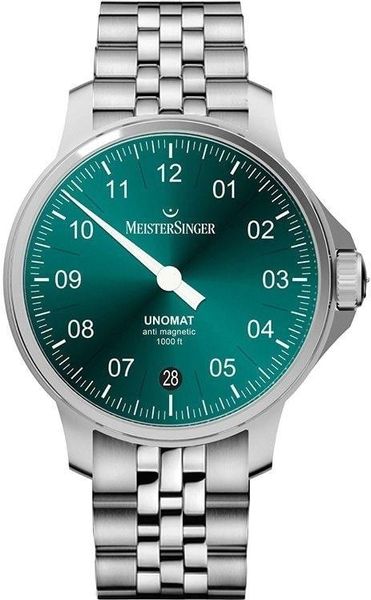 MeisterSinger Unomat UN919 Herren Automatikuhr MeisterSinger Unomat UN919 Herren Automatikuhr