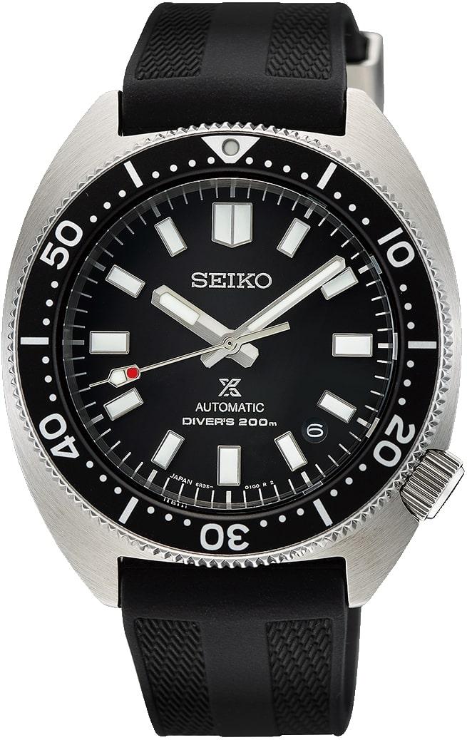 Seiko Prospex SEA Automatic Diver's SPB317J1 Taucheruhren für Herren