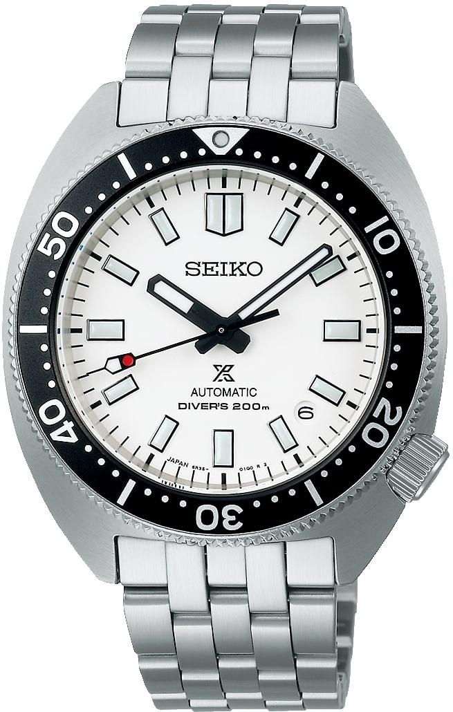 Seiko Prospex SEA Automatic Diver's SPB313J1 Diving watch for men