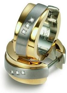Boccia Titanium Jewelry 0560-04 Creolen oorbellen Boccia Titanium Jewelry 0560-04 Creolen oorbellen