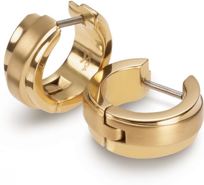 Boccia Titanium Jewelry 0560-05 Pendientes