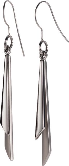 Boccia Titanium Jewelry 0565-01 Oorbellen Boccia Titanium Jewelry 0565-01 Oorbellen