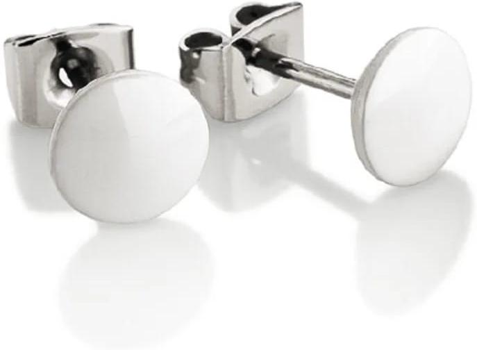 Boccia Titanium Jewelry 0581-01 Ear stud Boccia Titanium Jewelry 0581-01 Ear stud