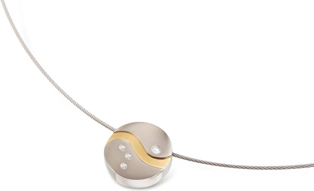Boccia Titanium Jewelry 07022-05 Hanger Boccia Titanium Jewelry 07022-05 Hanger