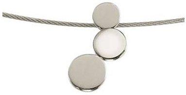 Boccia Titanium Jewelry 07025-01 Colgante Boccia Titanium Jewelry 07025-01 Colgante