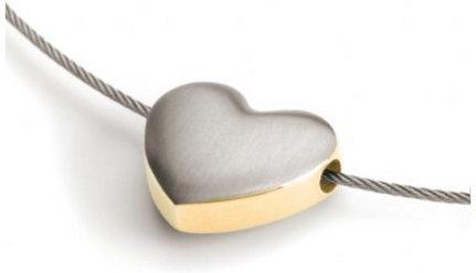 Boccia Titanium Jewelry 0708-01 Colgante Boccia Titanium Jewelry 0708-01 Colgante