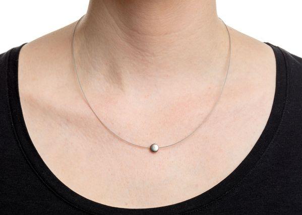 Boccia Titanium Jewelry 08010-01 Catenina donna Boccia Titanium Jewelry 08010-01 Catenina donna