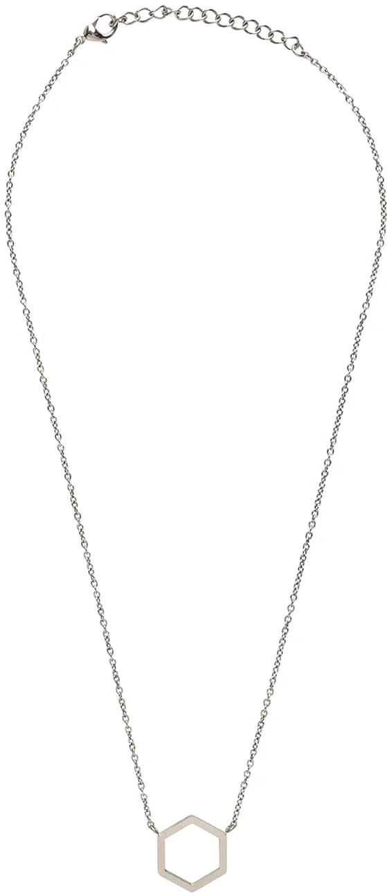 Boccia Titanium Jewelry 08014-01 Halsketting voor dames Boccia Titanium Jewelry 08014-01 Halsketting voor dames