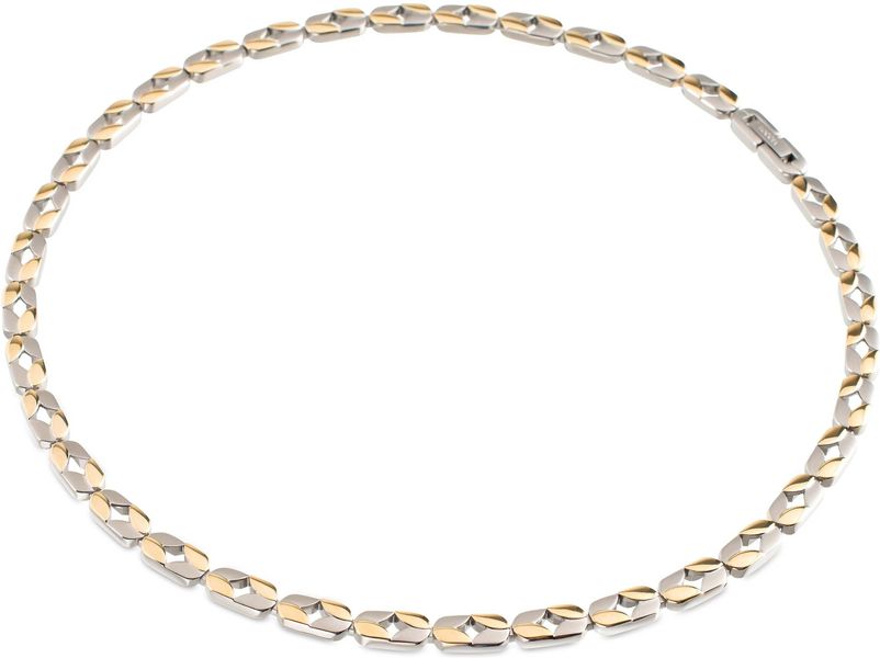 Boccia Titanium Jewelry 08019-02 Catenina donna Boccia Titanium Jewelry 08019-02 Catenina donna