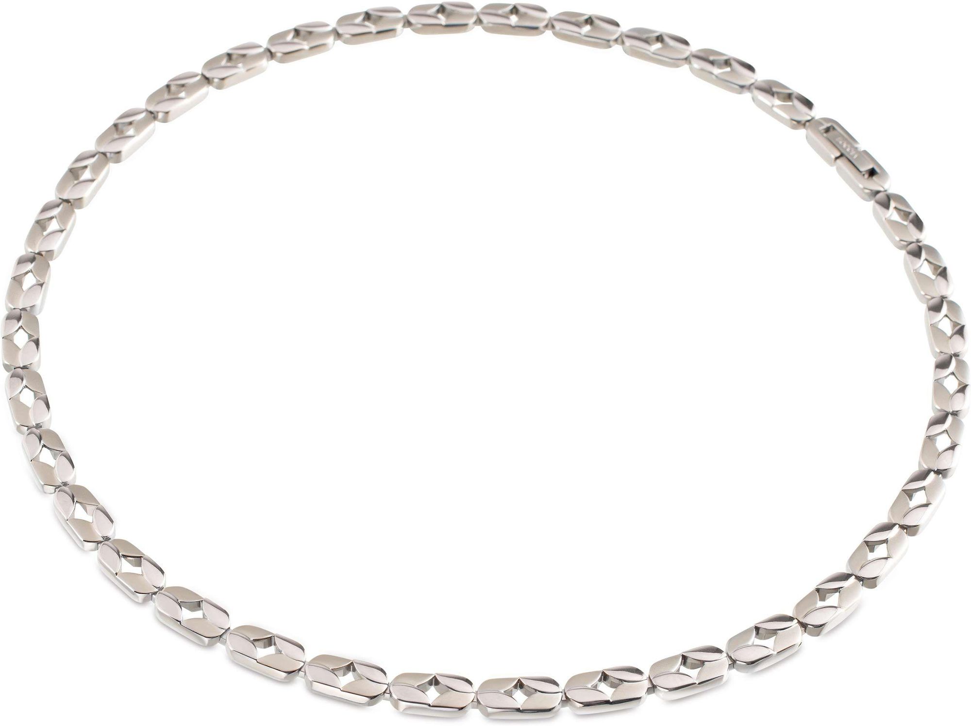 Boccia Titanium Jewelry 08019-01 Damenhalskette