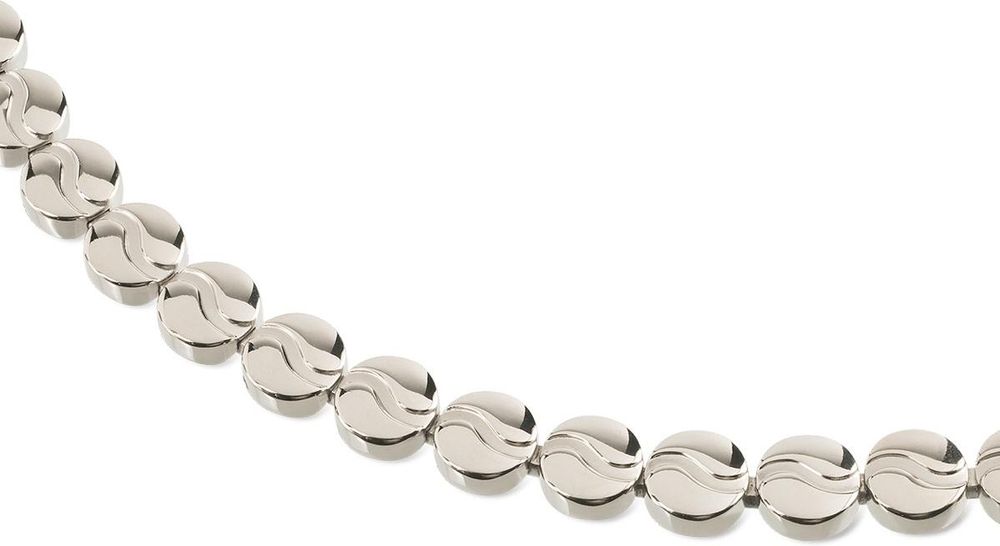 Boccia Titanium Jewelry 08022-01 Halsketting voor dames