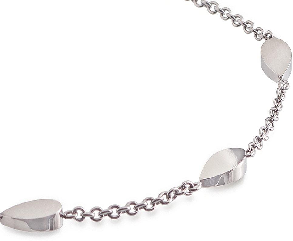 Boccia Titanium Jewelry 08026-01 Damenhalskette Boccia Titanium Jewelry 08026-01 Damenhalskette