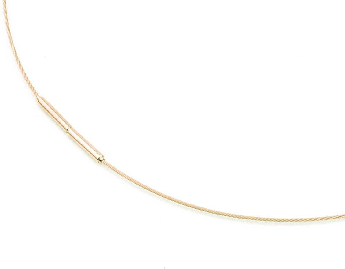 Boccia Titanium Jewelry 0802-0242 Halsketting voor dames Boccia Titanium Jewelry 0802-0242 Halsketting voor dames