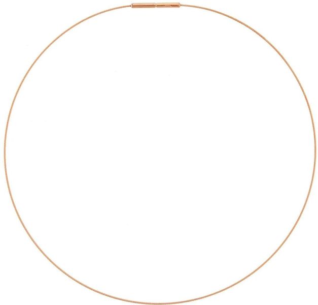 Boccia Titanium Jewelry 0802-0350 Halsketting voor dames