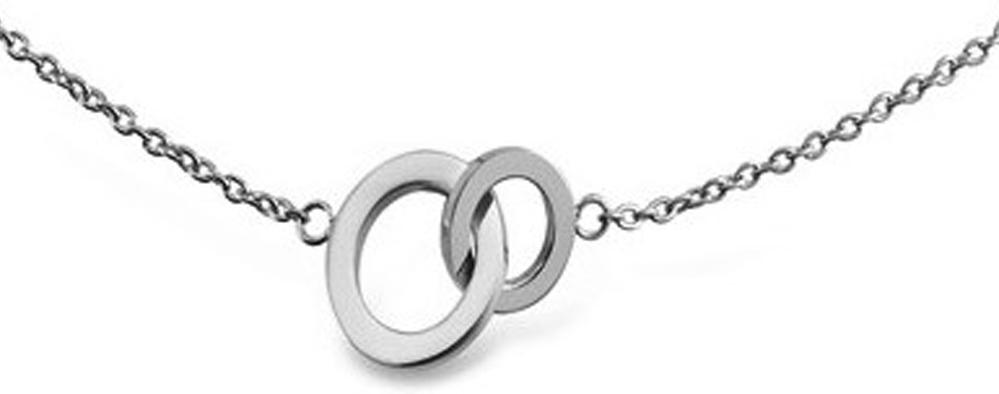 Boccia Titanium Jewelry 08033-01 Damenhalskette Boccia Titanium Jewelry 08033-01 Damenhalskette