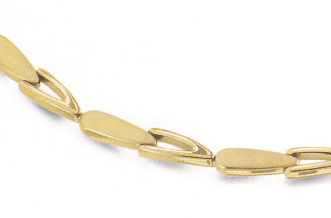 Boccia Titanium Jewelry 08039-03 Halsketting voor dames Boccia Titanium Jewelry 08039-03 Halsketting voor dames