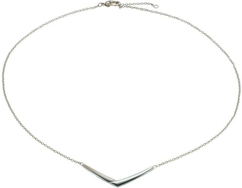Boccia Titanium Jewelry 08046-01 Damenhalskette Boccia Titanium Jewelry 08046-01 Damenhalskette