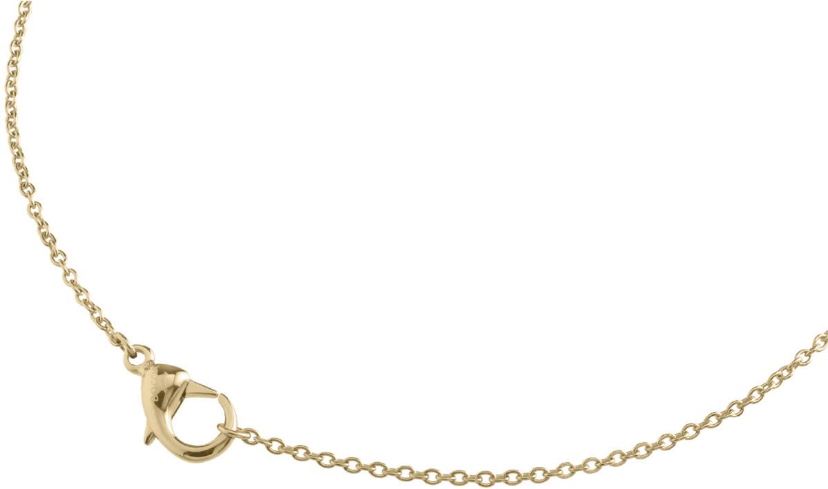 Boccia Titanium Jewelry 08048-0242 Catenina donna Boccia Titanium Jewelry 08048-0242 Catenina donna