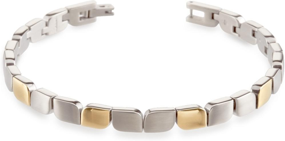Boccia Titanium Jewelry 03007-02 Damenarmband Boccia Titanium Jewelry 03007-02 Damenarmband