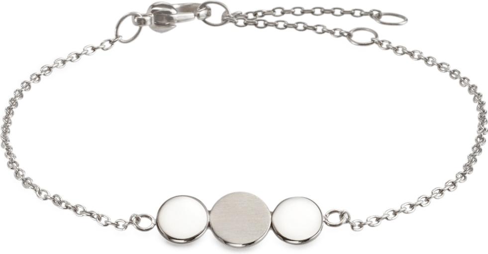Boccia Titanium Jewelry 03028-01 Dames armband Boccia Titanium Jewelry 03028-01 Dames armband