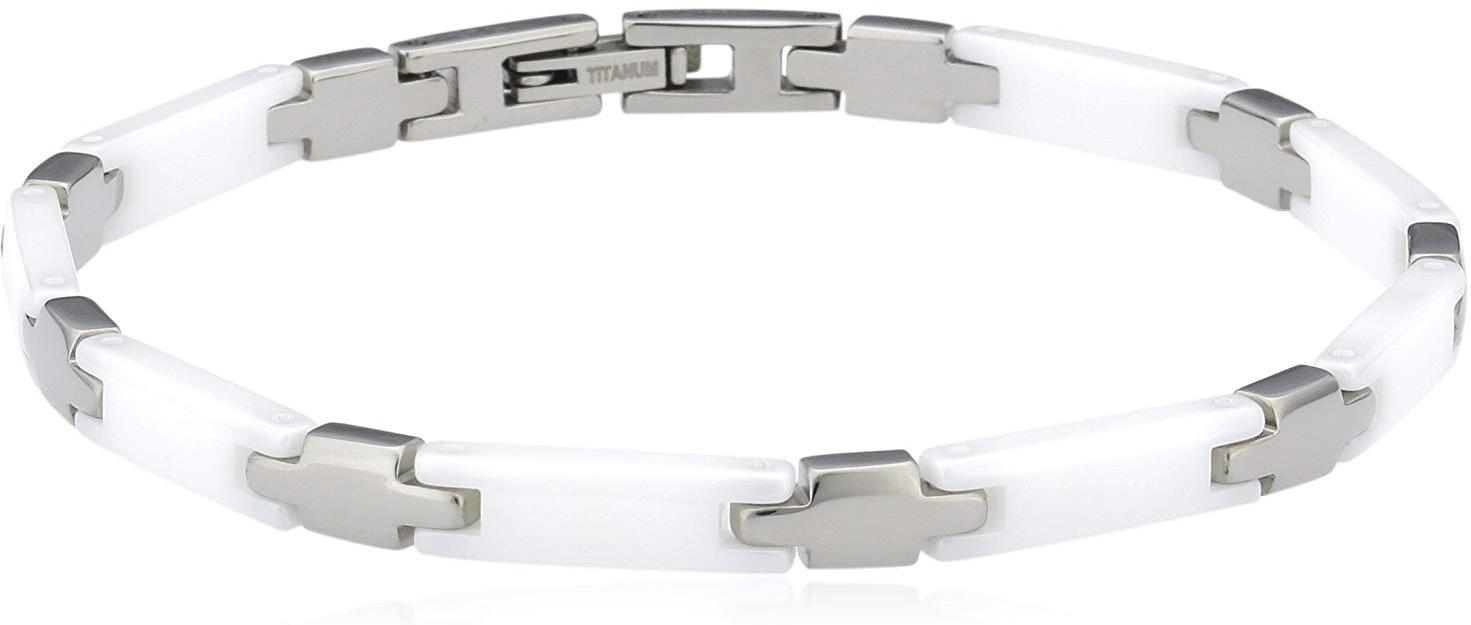 Boccia Titanium Jewelry 0392-01 Pulsera para mujeres Boccia Titanium Jewelry 0392-01 Pulsera para mujeres
