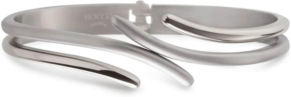 Boccia Titanium Jewelry 0396-01 Boccia Titanium Jewelry 0396-01