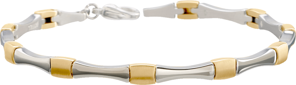 Boccia Titanium Jewelry 03037-04 Damenarmband Boccia Titanium Jewelry 03037-04 Damenarmband