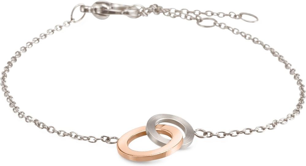 Boccia Titanium Jewelry 03029-02 Pulsera para mujeres Boccia Titanium Jewelry 03029-02 Pulsera para mujeres