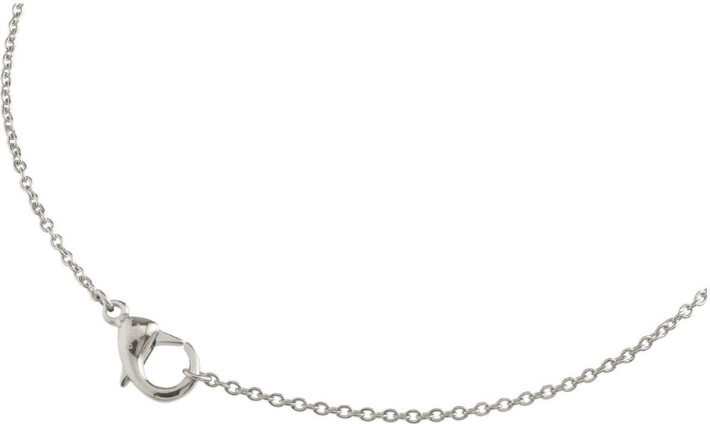 Boccia Titanium Jewelry 08050-0160 Catenina donna Boccia Titanium Jewelry 08050-0160 Catenina donna
