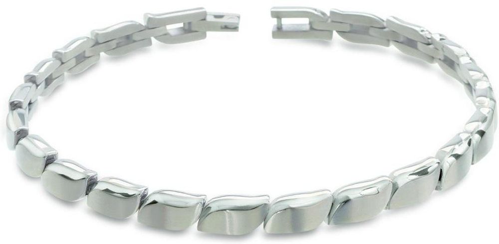 Boccia Titanium Jewelry 03032-01 Dames armband Boccia Titanium Jewelry 03032-01 Dames armband