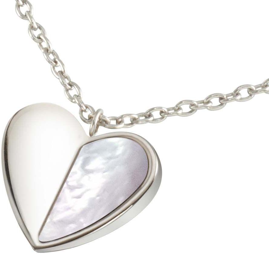 Boccia Titanium Jewelry 08057-01 Damenhalskette Boccia Titanium Jewelry 08057-01 Damenhalskette
