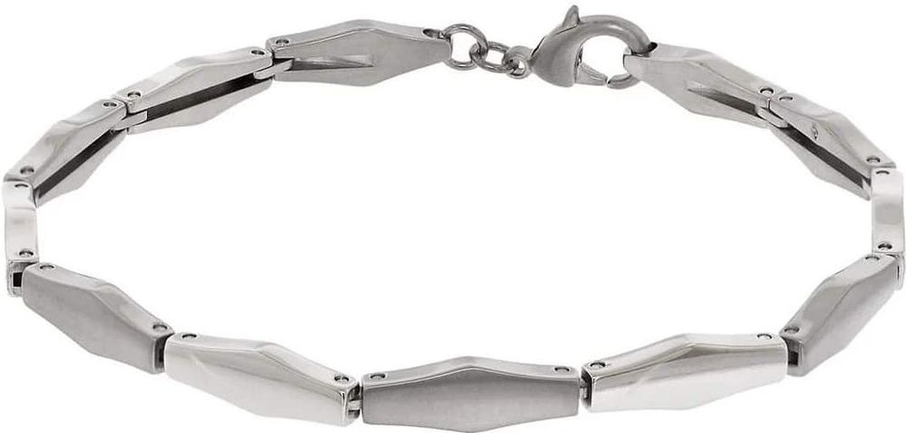 Boccia Titanium Jewelry 03039-01 Damenarmband Boccia Titanium Jewelry 03039-01 Damenarmband