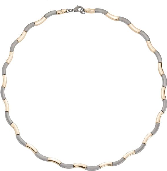 Boccia Titanium Jewelry 0844-02 Catenina donna