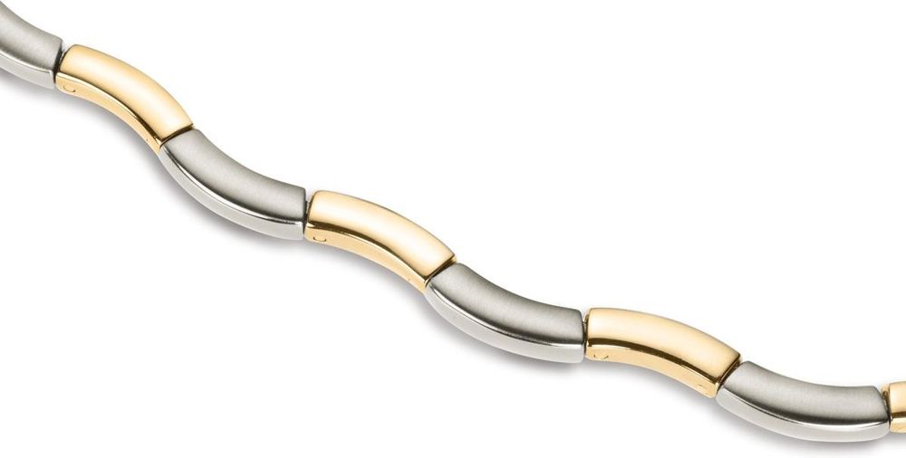 Boccia Titanium Jewelry 0844-02 Catenina donna