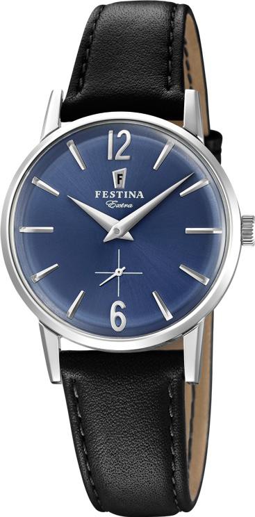 Festina F20254/3 F20254/3 Damenarmbanduhr Klassisch schlicht