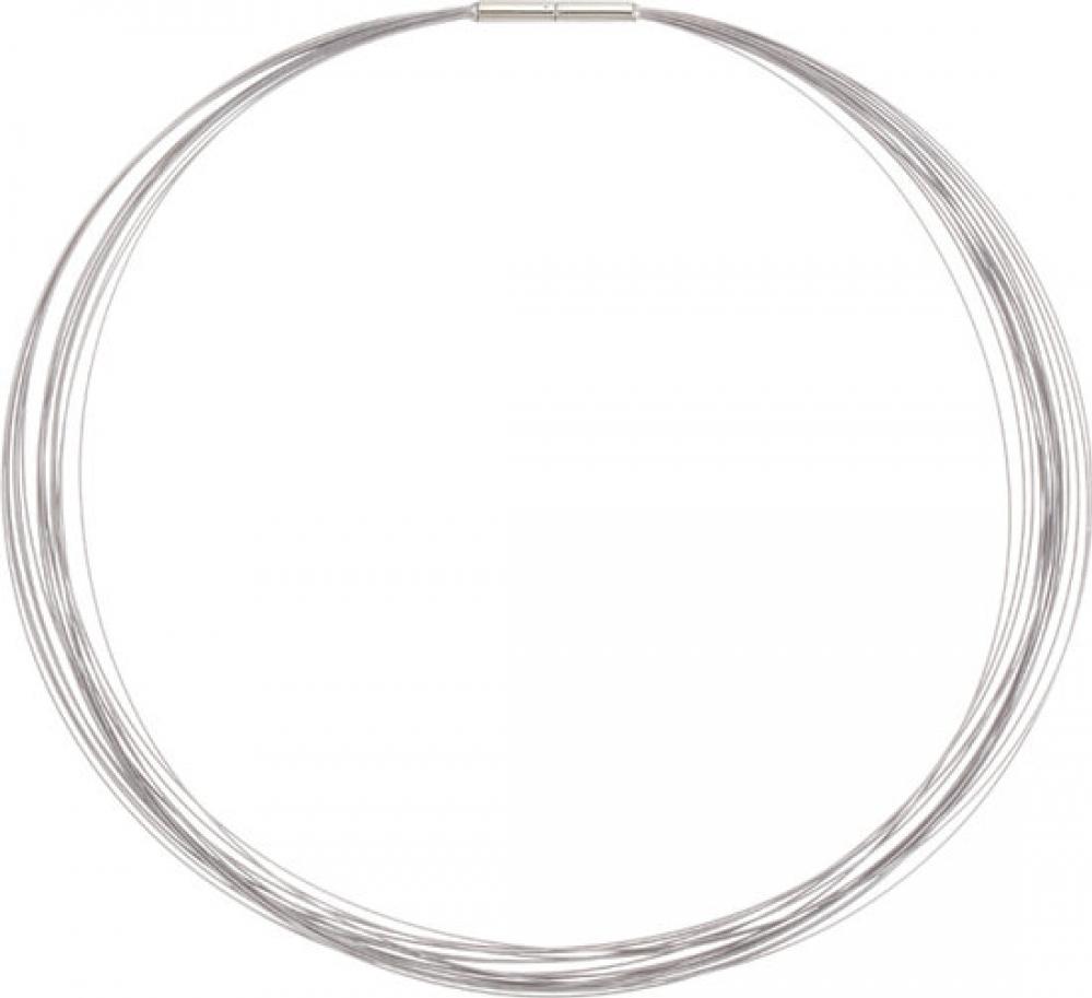Boccia Titanium Jewelry 0859-0245 Halsketting voor dames Boccia Titanium Jewelry 0859-0245 Halsketting voor dames