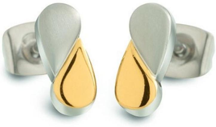 Boccia Titanium Jewelry 05021-02 Orecchini a buco Boccia Titanium Jewelry 05021-02 Orecchini a buco