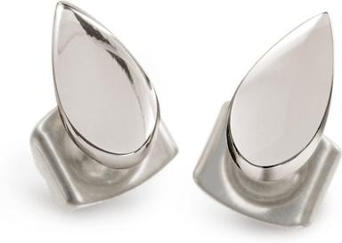 Boccia Titanium Jewelry 05041-01 Clou d'oreille Boccia Titanium Jewelry 05041-01 Clou d'oreille