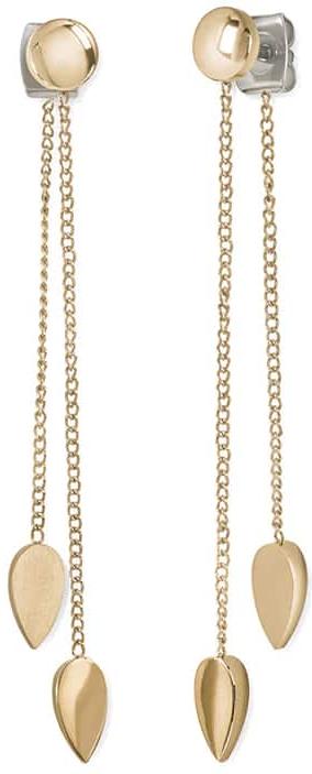 Boccia Titanium Jewelry 05037-02 Orecchini a buco Boccia Titanium Jewelry 05037-02 Orecchini a buco