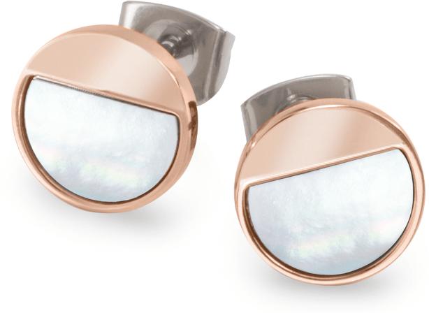 Boccia Titanium Jewelry 05048-03 Ohrstecker Boccia Titanium Jewelry 05048-03 Ohrstecker