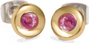 Boccia Titanium Jewelry 05053-05 Ohrstecker Boccia Titanium Jewelry 05053-05 Ohrstecker