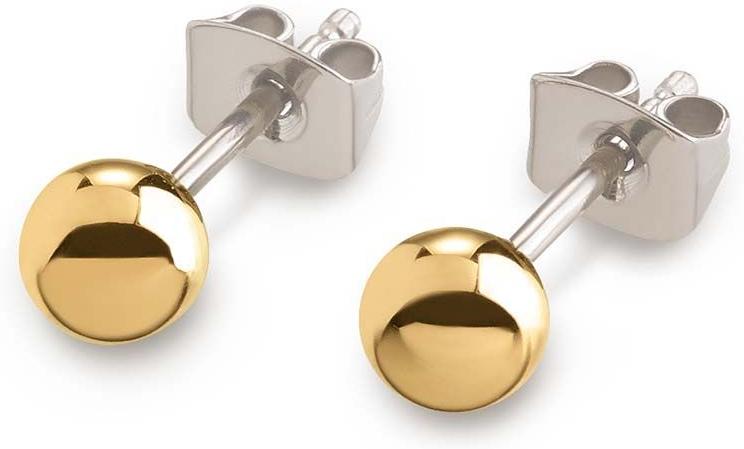 Boccia Titanium Jewelry 0504-03 Ohrstecker Boccia Titanium Jewelry 0504-03 Ohrstecker