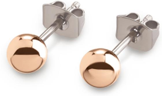 Boccia Titanium Jewelry 0504-02 Ohrstecker Boccia Titanium Jewelry 0504-02 Ohrstecker