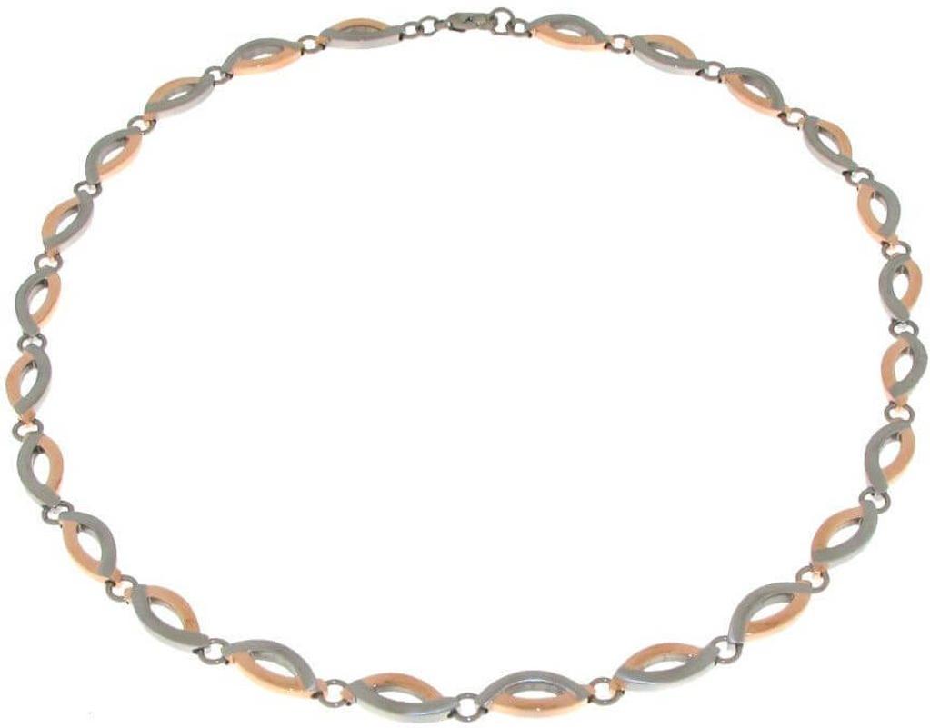 Boccia Titanium Jewelry 0876-03 Damenhalskette Boccia Titanium Jewelry 0876-03 Damenhalskette