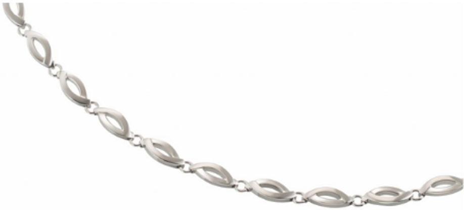 Boccia Titanium Jewelry 0876-01 Damenhalskette Boccia Titanium Jewelry 0876-01 Damenhalskette