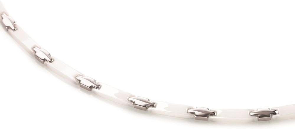 Boccia Titanium Jewelry 0869-01 Cadena de cuello para mujeres Boccia Titanium Jewelry 0869-01 Cadena de cuello para mujeres