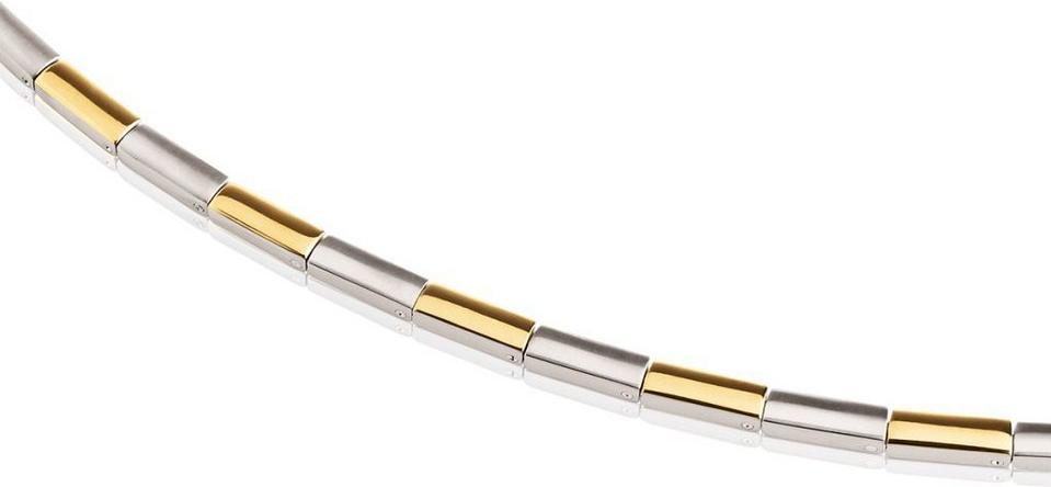Boccia Titanium Jewelry 0866-02 Halskette Boccia Titanium Jewelry 0866-02 Halskette